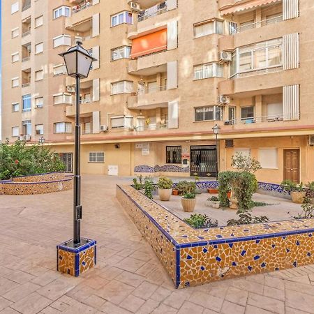 Studio A 200M De La Playa Los Locos Torrevieja Exterior photo