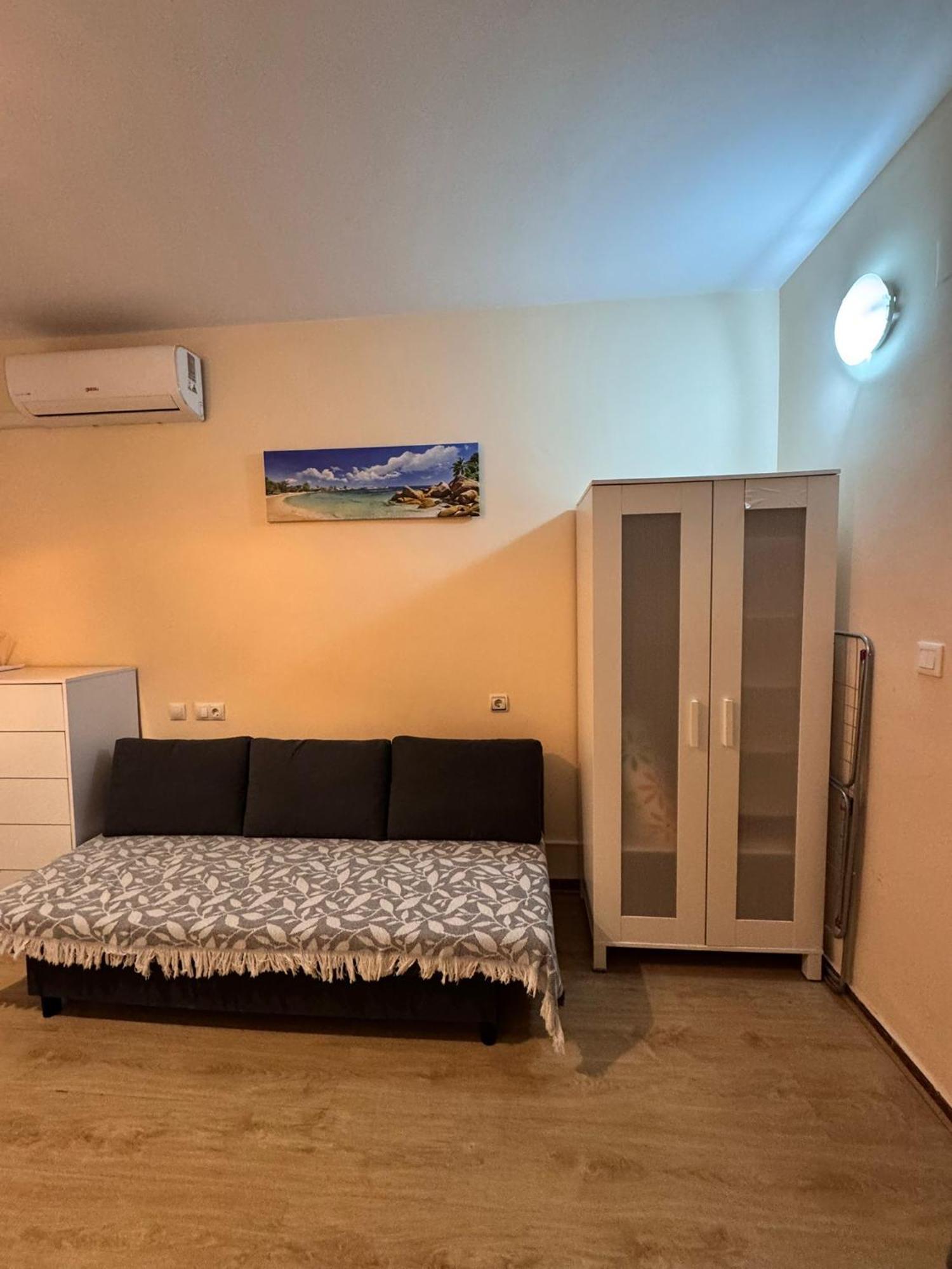 Studio A 200M De La Playa Los Locos Torrevieja Room photo