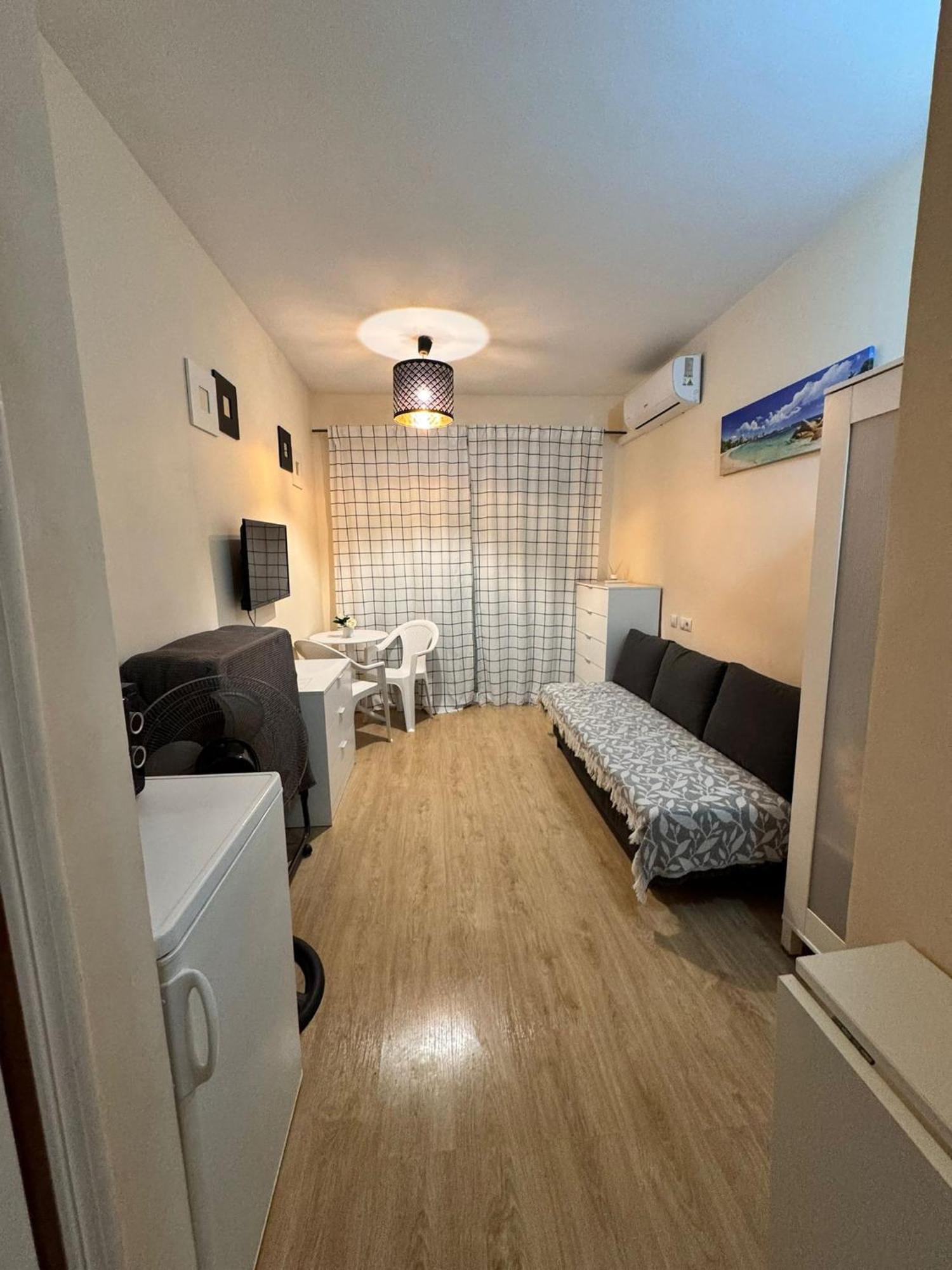 Studio A 200M De La Playa Los Locos Torrevieja Room photo